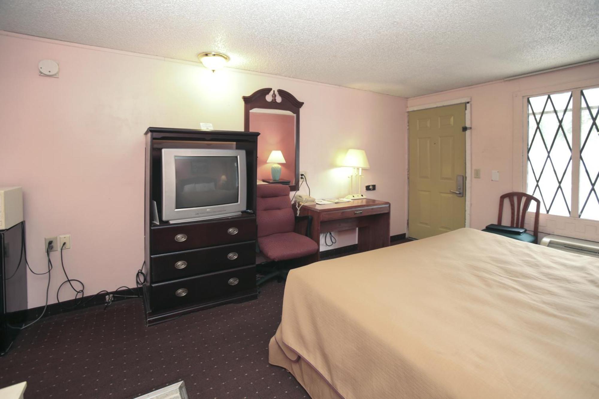 Knights Inn - Battle Creek Pokój zdjęcie