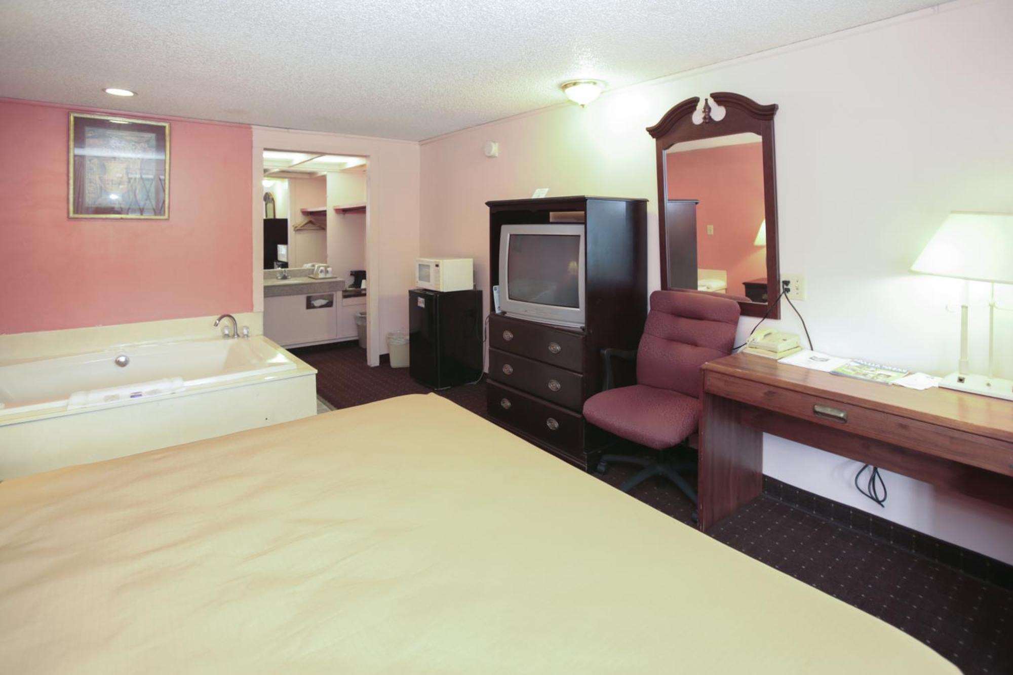 Knights Inn - Battle Creek Pokój zdjęcie