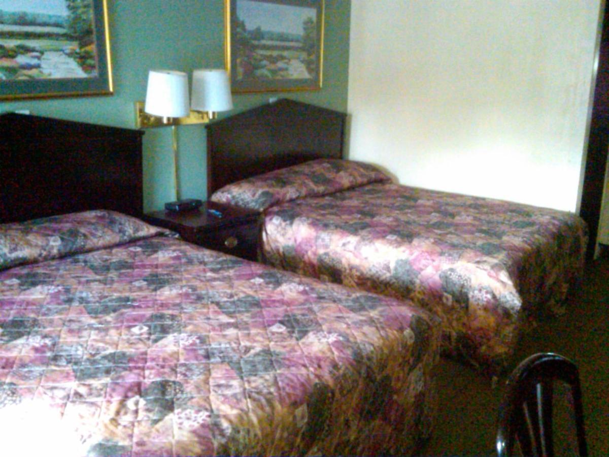 Knights Inn - Battle Creek Pokój zdjęcie